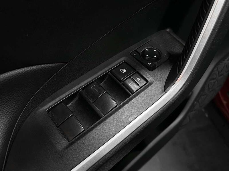 toyota RAV4 2020 - 13