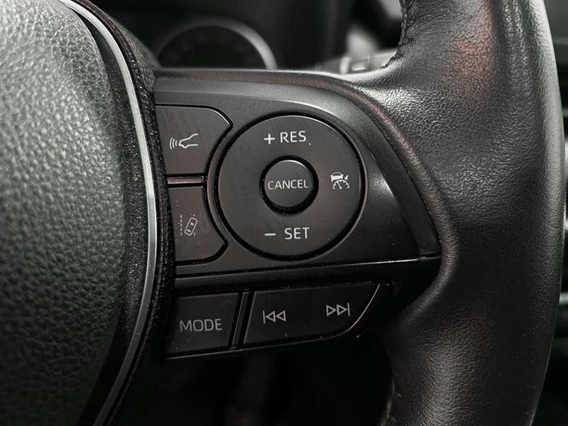 toyota RAV4 2020 - 18