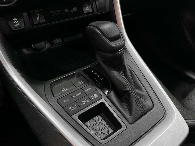 toyota RAV4 2020 - 19