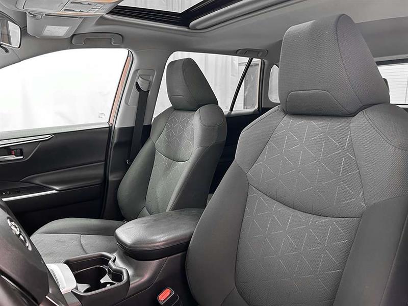 toyota RAV4 2020 - 23