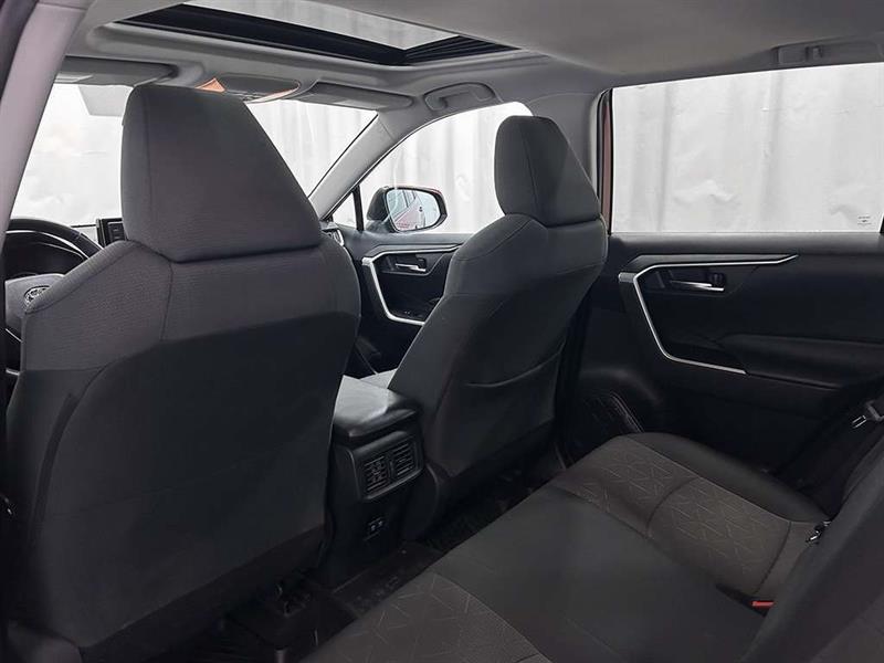 toyota RAV4 2020 - 25