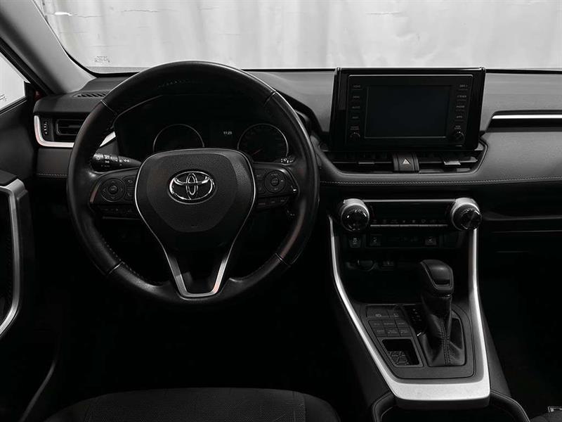 toyota RAV4 2020 - 26