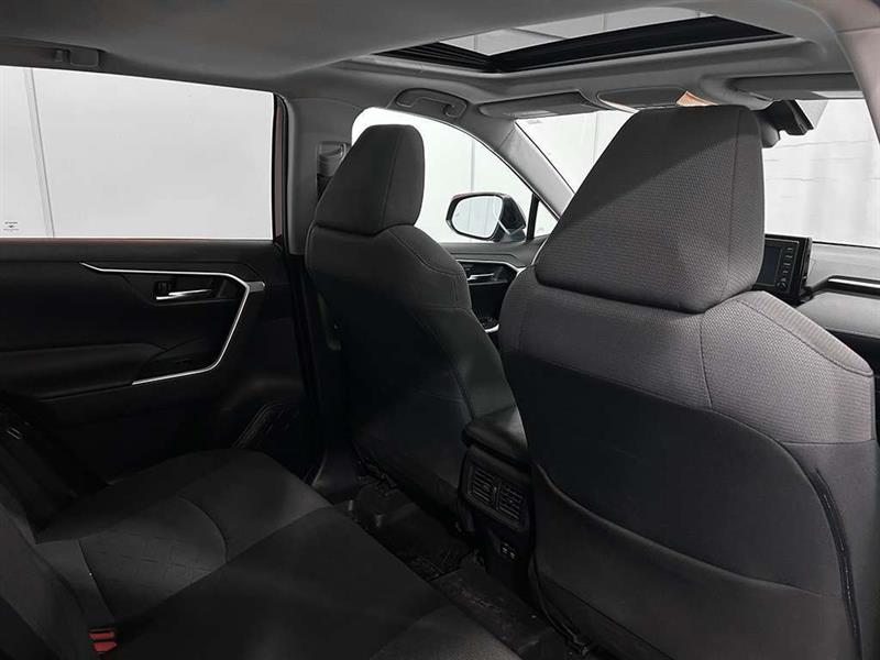 toyota RAV4 2020 - 27