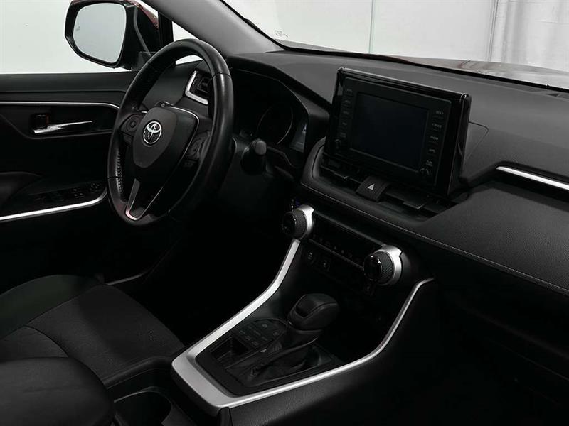 toyota RAV4 2020 - 29