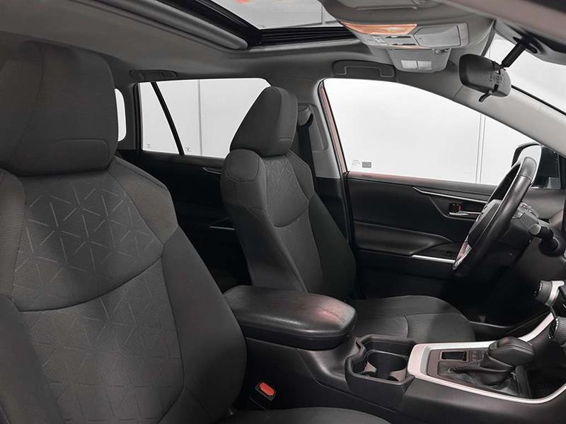 toyota RAV4 2020 - 30