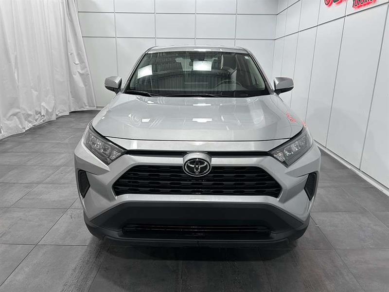 toyota RAV4 2023 - 2
