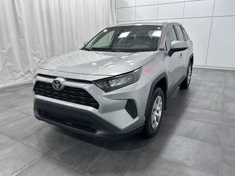 toyota RAV4 2023 - 3
