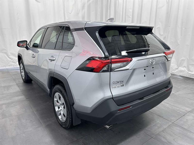 toyota RAV4 2023 - 5