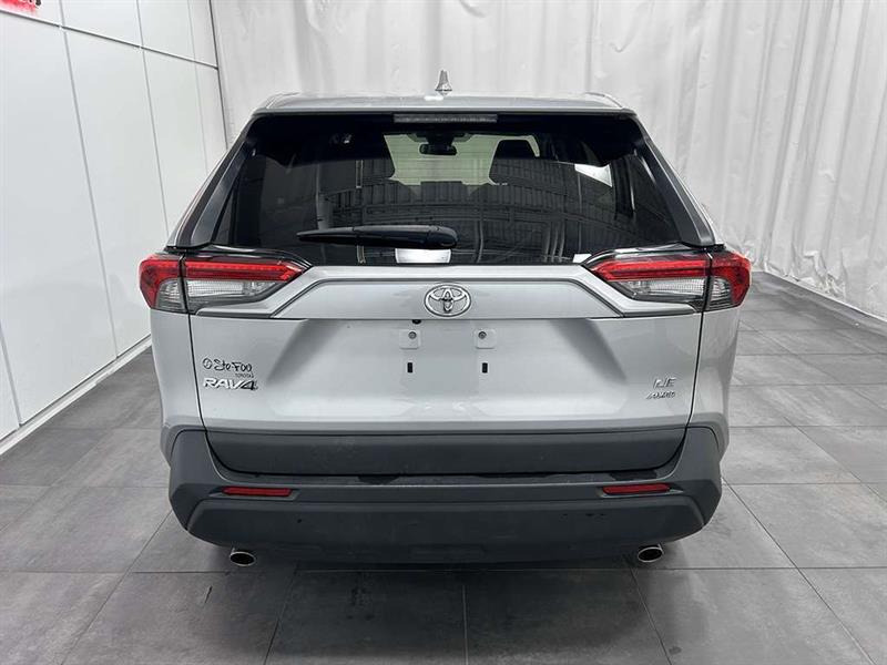 toyota RAV4 2023 - 6