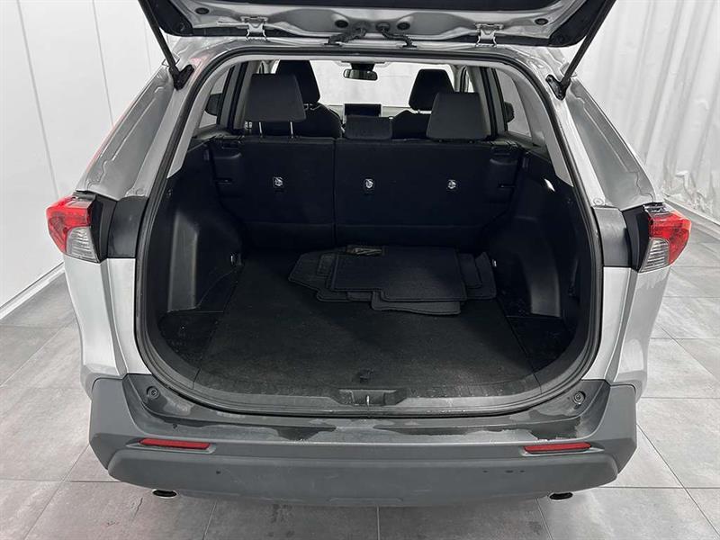 toyota RAV4 2023 - 7