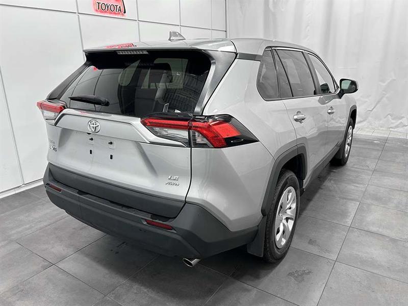 toyota RAV4 2023 - 9