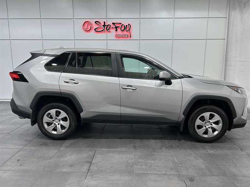 toyota RAV4 2023 - 10