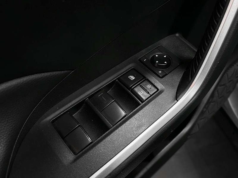 toyota RAV4 2023 - 13