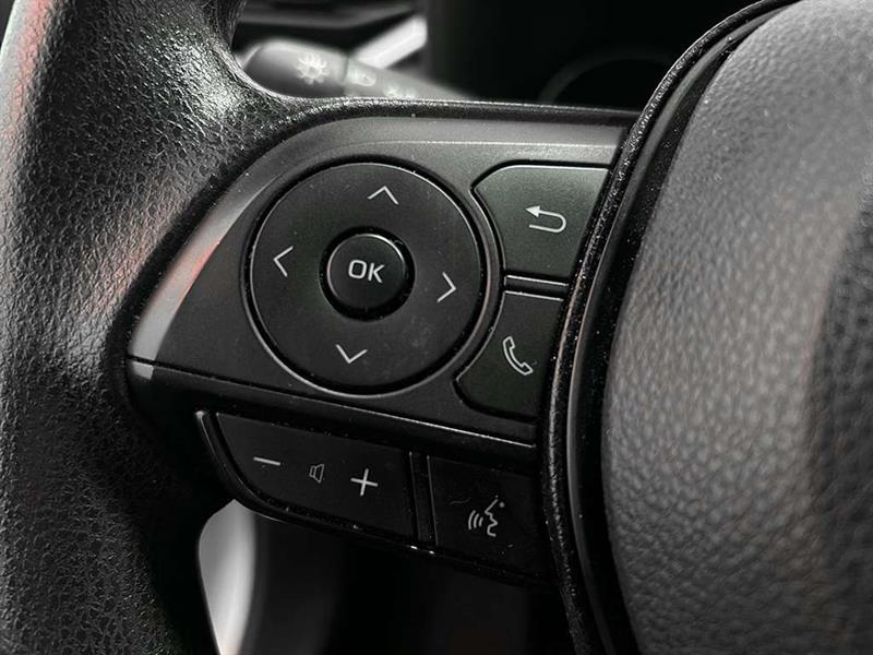 toyota RAV4 2023 - 15