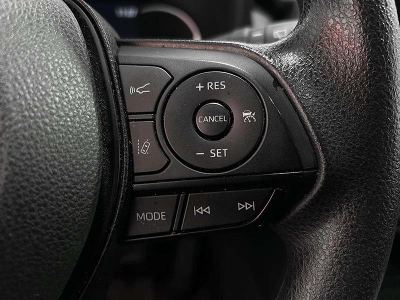 toyota RAV4 2023 - 18