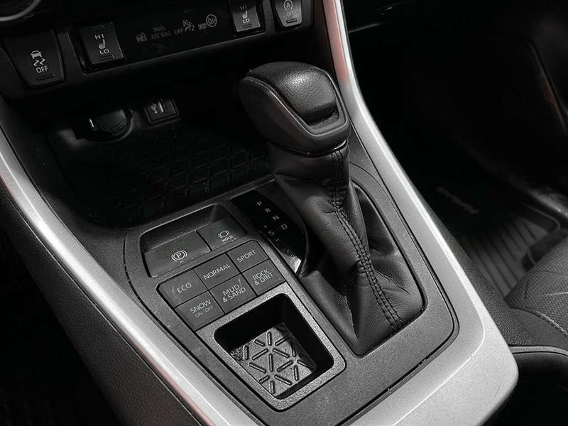 toyota RAV4 2023 - 19