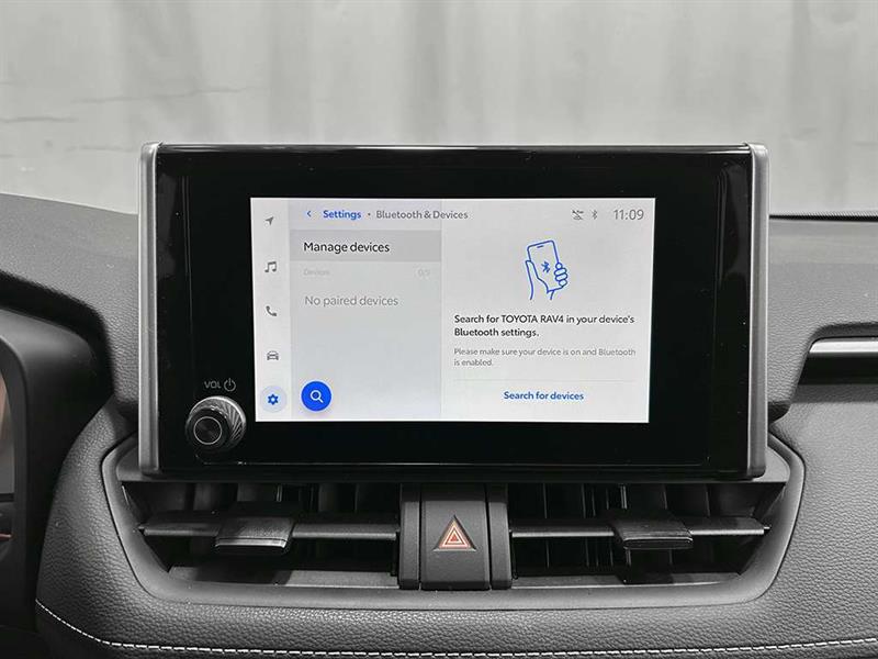 toyota RAV4 2023 - 21