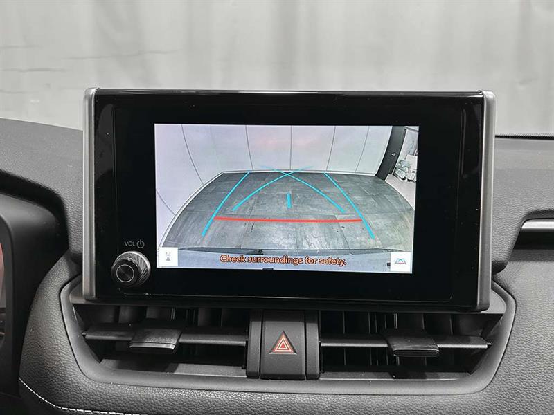 toyota RAV4 2023 - 22