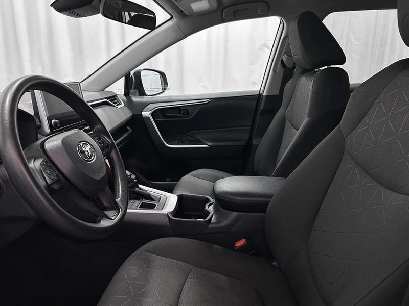 toyota RAV4 2023 - 23