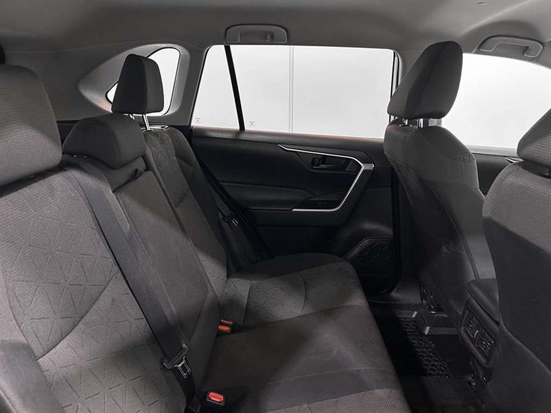 toyota RAV4 2023 - 27