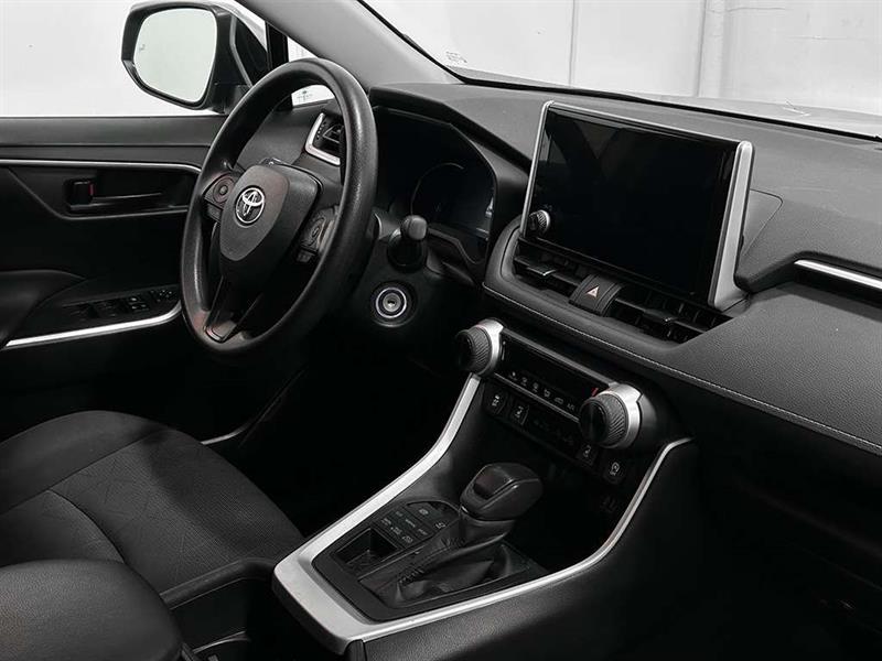 toyota RAV4 2023 - 29