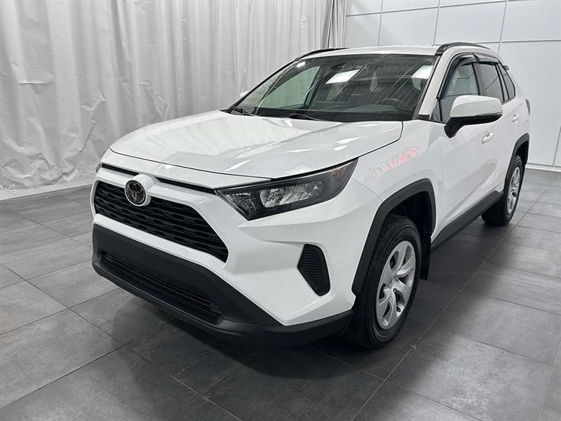 toyota RAV4 2020 - 3