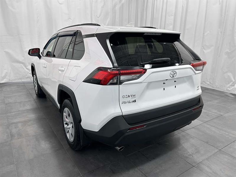 toyota RAV4 2020 - 5