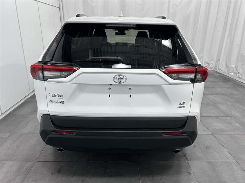 toyota RAV4 2020 - 6