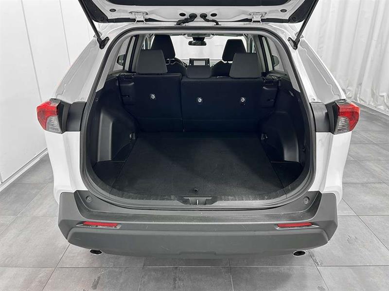 toyota RAV4 2020 - 7