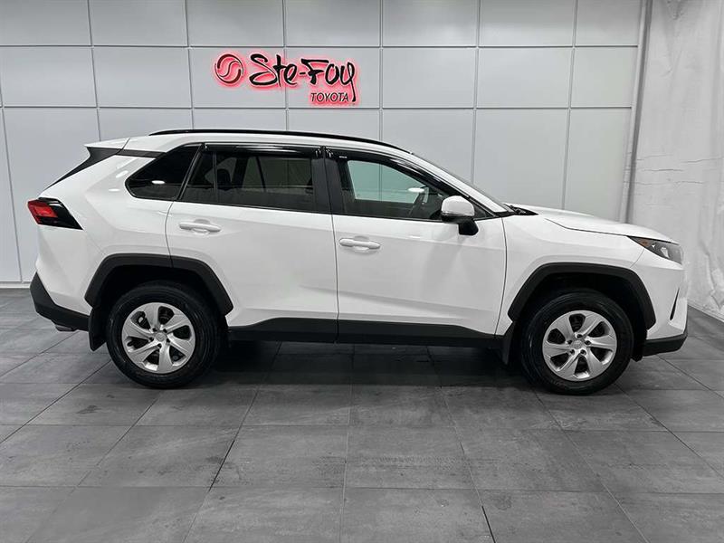 toyota RAV4 2020 - 10