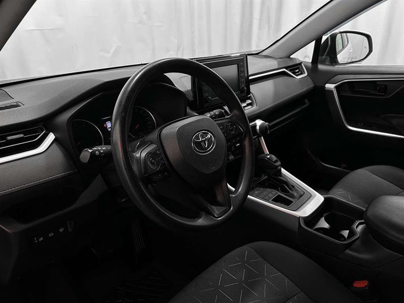 toyota RAV4 2020 - 11