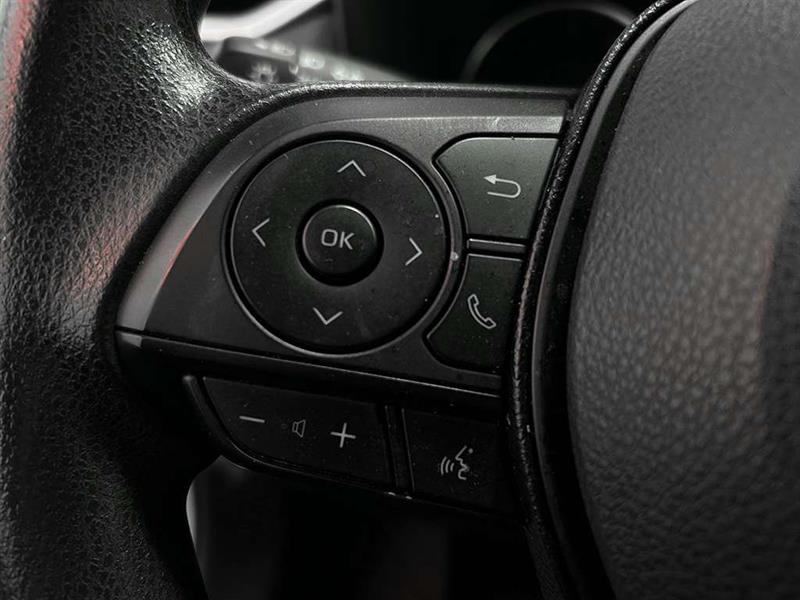 toyota RAV4 2020 - 15