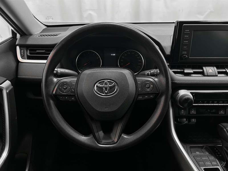 toyota RAV4 2020 - 17