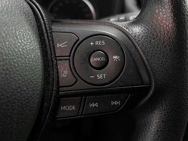 toyota RAV4 2020 - 18