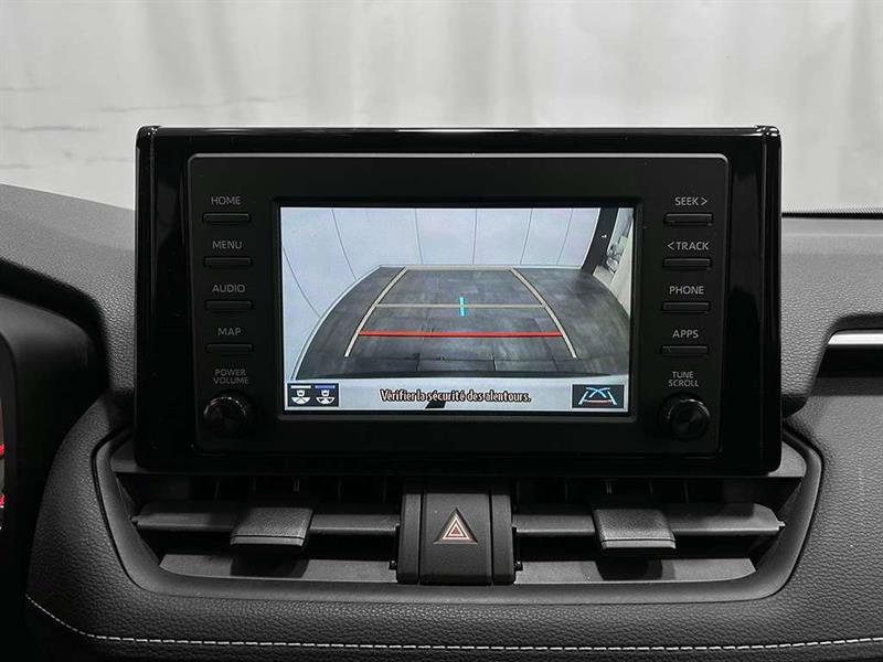 toyota RAV4 2020 - 22