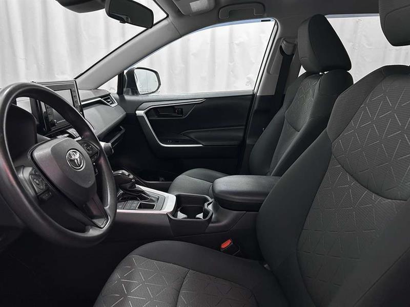 toyota RAV4 2020 - 23