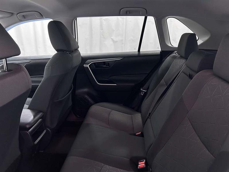 toyota RAV4 2020 - 25