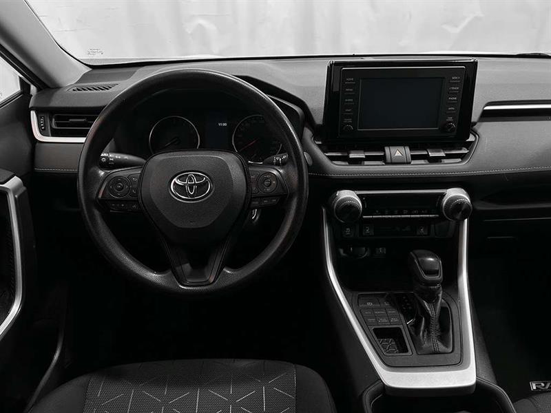 toyota RAV4 2020 - 26