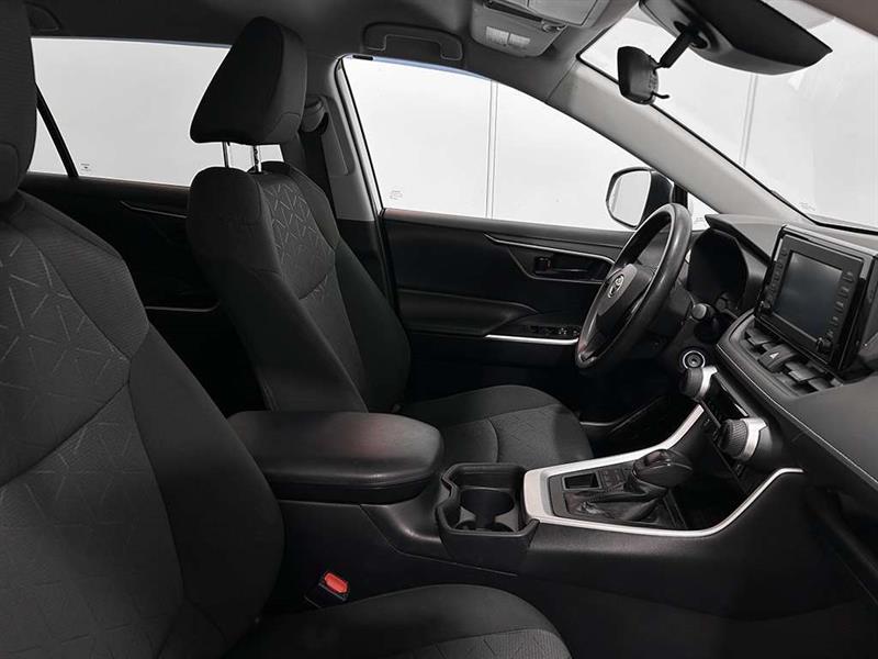 toyota RAV4 2020 - 30