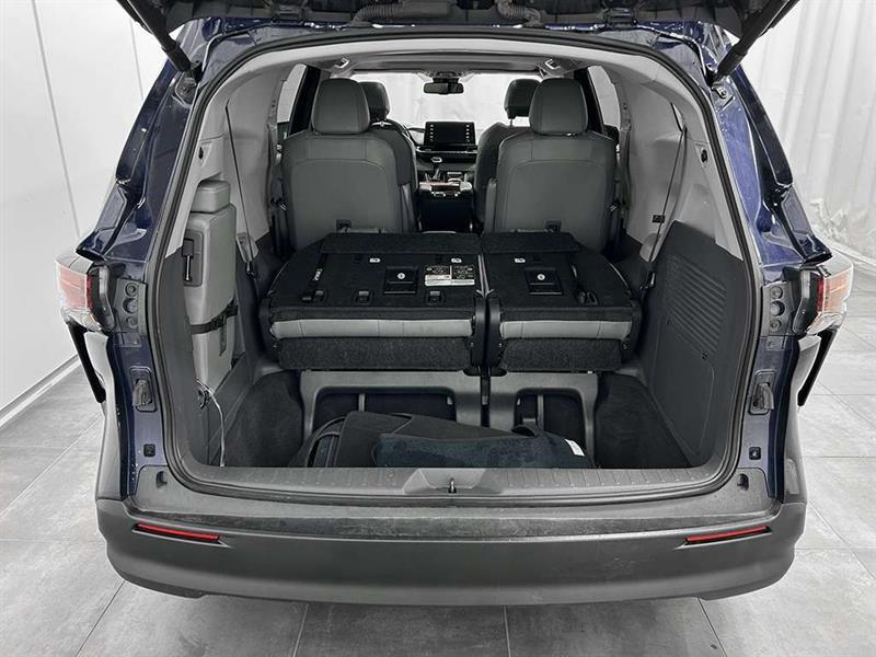 toyota Sienna 2024 - 7