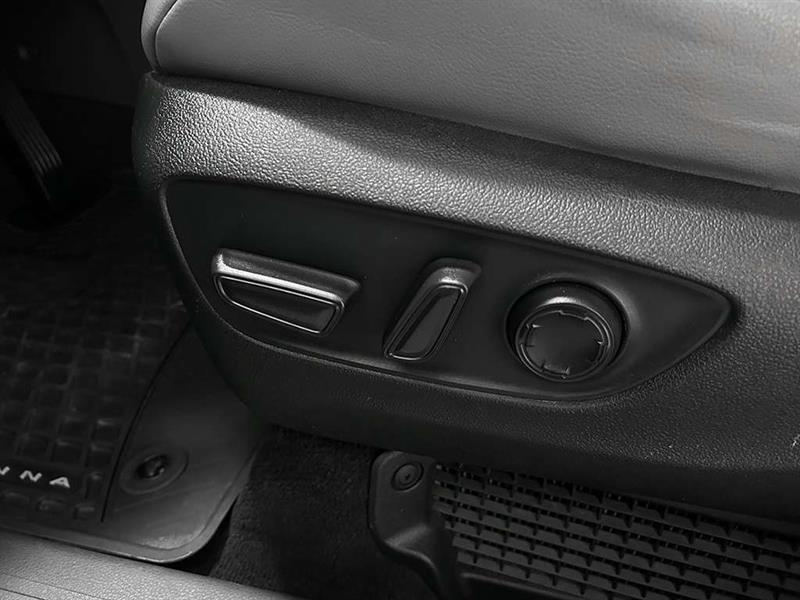 toyota Sienna 2024 - 13