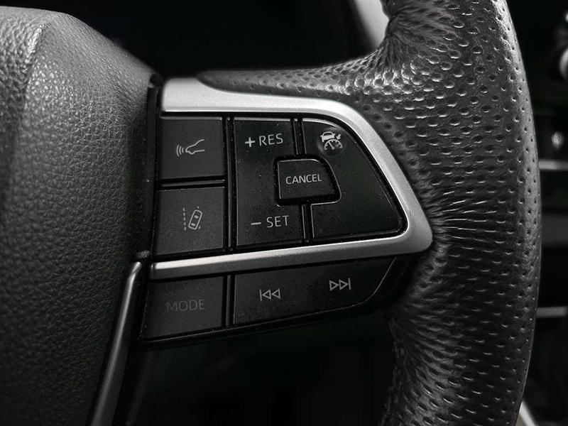 toyota Sienna 2024 - 16