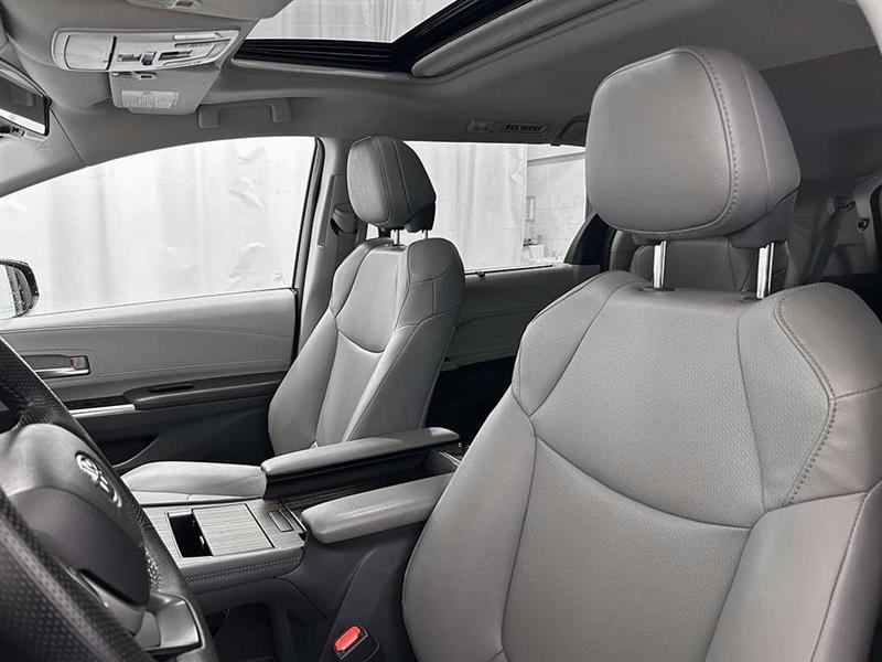 toyota Sienna 2024 - 21