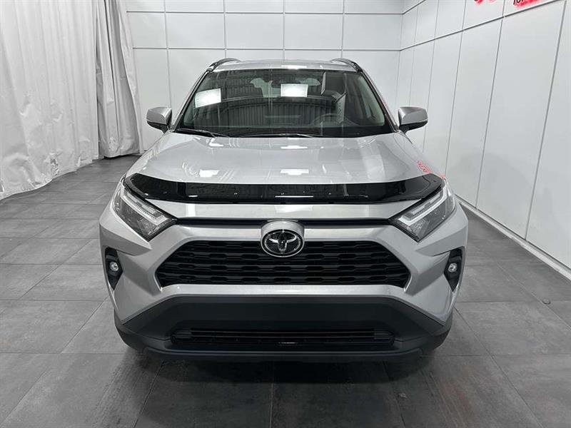 toyota RAV4 2023 - 2