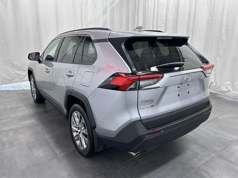 toyota RAV4 2023 - 5