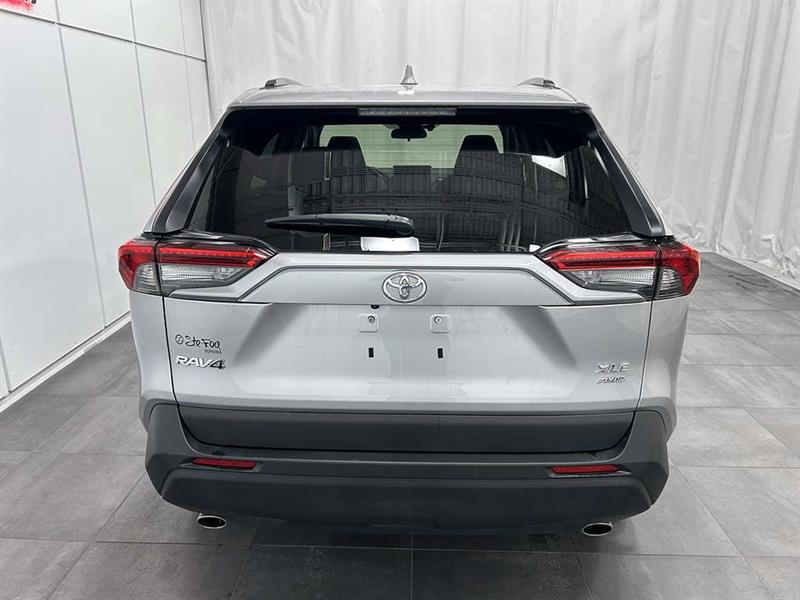 toyota RAV4 2023 - 6