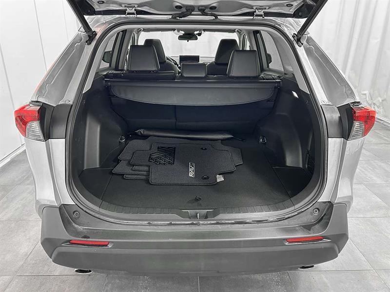 toyota RAV4 2023 - 7