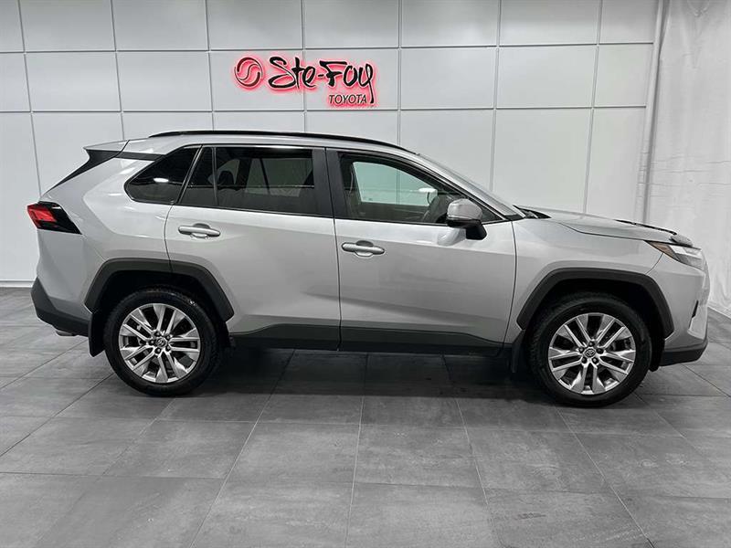 toyota RAV4 2023 - 10