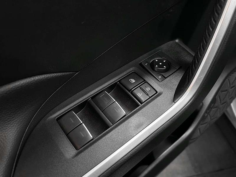 toyota RAV4 2023 - 12