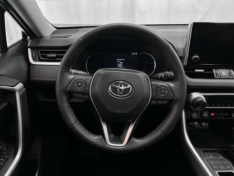 toyota RAV4 2023 - 16